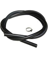 Plumb Pak PP855-71 Dishwasher Discharge Hose with (2) Clamps, 7/8 in X 6... - $50.08 CAD