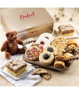 Deluxe Bakery Mix of Assorted Cookies and Pastries - $69.99