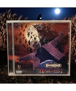 Boondox - The Harvest CD  Psychopathic Records Insane Clown Posse Twizti... - $32.87