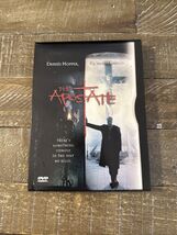 The Apostate DVD - $11.76