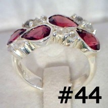 Blank Ring Setting Any Size No Gems Custom Order Mount Labor Cost LEE Design 44 - £64.70 GBP