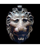 Lion Head (small) - £15.58 GBP