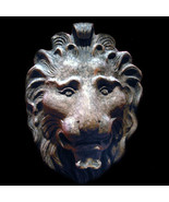 Lion Head (small) - $19.80