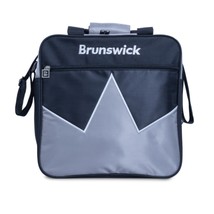 Brunswick Blast 1 Ball Single Tote Bowling Bag - $638.35 MXN