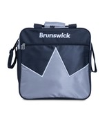 Brunswick Blast 1 Ball Single Tote Bowling Bag - $638.35 MXN