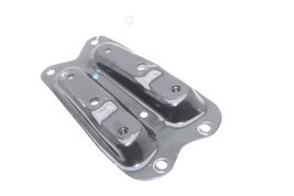 06-07 SUBARU IMPREZA 2.5I WAGON FRONT SUBFRAME BRACKET Q8573 image 3