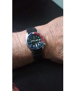 Seiko Diver 17 Jewel 4205-014B 150 Meter automatic watch in an Excellent Conditi - $120.00