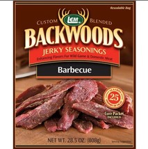 Backwoods Bbq Jerky Seasoning For 25lbs Meat - £54.98 GBP