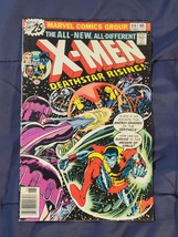 Marvel comic&quot;X=Men#99@judged/G.poss/cond 9.0 (off white) - $115.00