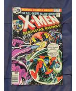 Marvel comic"X=Men#99@judged/G.poss/cond 9.0 (off white) - £91.64 GBP