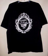 Porcelain Hill Concert Tour T Shirt Vintage - £86.13 GBP