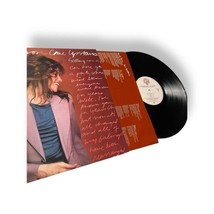 Record Album Carly Simon Come Upstairs LP VG+ - £3.51 GBP