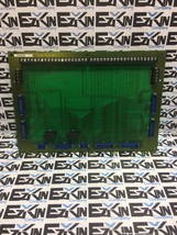 Genuine Parts Co. 6638-1199 REV 1 Interface Card Board  - $22.60
