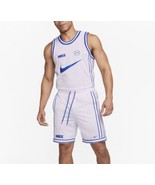 New Nike Men&#39;s Nike Dri-FIT DNA+ Basketball Shorts and Jersey Size Large - $2,650.18 MXN