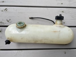 VW Bus  1968-1979 Windshield Washer Water Bottle Reservoir 211 955 453  ... - $295.25 MXN