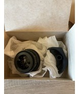 MSA Ultravue duo-twin housing assymbly 496918 with dust cover - $68.31