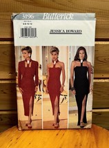 Butterick Vintage Home Sewing Crafts Kit #3196 1993 Jessica Howard Jacke... - $19.99
