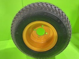 Wheel Assembly 18x8.50-8 Kenda 4 Ply Super Turf 4 Lug - £46.95 GBP