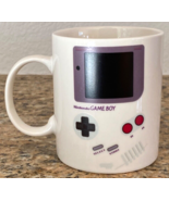 Nintendo Game Boy Novelty 2016 Paladone Color Changing Coffee Mug Cup Gamer Gift - £7.59 GBP