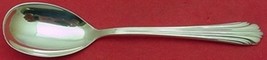 Homewood by Stieff Sterling Silver Sugar Spoon 6" - £45.94 GBP