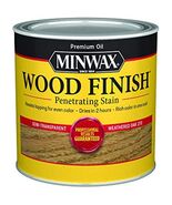 1/2 pt Minwax 22760 Weathered Oak Wood Finish Oil-Based Wood Stain - €18,48 EUR