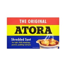 Atora The Original Shredded Suet 3 x 200g  - £31.54 GBP