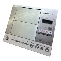 Panasonic SA-EN26 Micro Compact  Audio System  - Tested - $34.64