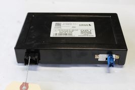2008-2014 MERCEDES-BENZ C300 SIRIUS SATELLITE RADIO RECEIVER MODULE K7680 image 4
