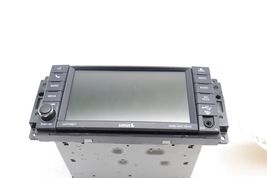 12-20 DODGE GRAND CARAVAN RADIO RECEIVER MULTIMEDIA E0294 image 6