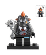 Bytar Ninjago Rise of the Snakes Lego Compatible Minifigure Brick Toys Gift - €2,57 EUR