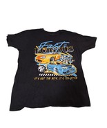 Universal Studios Fast &amp; Furious Sz Large - $17.73 CAD