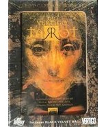 Vertigo Tarot Digital PDF - $6.70 CAD