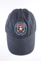 VINTAGE HAT SNAPBACK CITY OF LOS ANGELES SEPULVEDA ENCINO BALBOA READY G... - $28.07 CAD