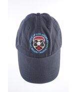 VINTAGE HAT SNAPBACK CITY OF LOS ANGELES SEPULVEDA ENCINO BALBOA READY G... - $19.99