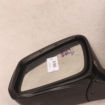 2013-15 BMW 740Li 750Li F01 F02 Sideview Door Mirror Driver Left LH W/ Camera image 5