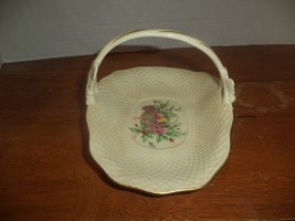Mikasa Christmas Spirit Bone China Oval Dish w/ Handle - $241.73 MXN