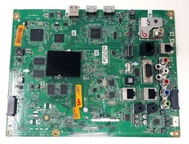 1.0 Main Video Motherboard Unit EAX65424702 Replacement For LG LA4BZ - £31.99 GBP