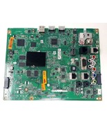 1.0 Main Video Motherboard Unit EAX65424702 Replacement For LG LA4BZ - $56.54 CAD
