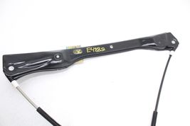 06-08 VW VOLKSWAGEN PASSAT B6 FRONT RIGHT PASSENGER SIDE WINDOW REGULATOR E4889 image 5