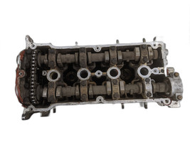 Cylinder Head From 1997 Mazda Protege  1.8 - $262.95