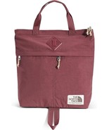 THE NORTH FACE Berkeley Tote Pack Wild Ginger/Gravel One Size - $1,079.21 MXN
