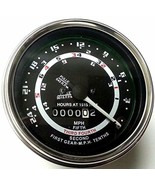 C3NN17360K 5 Speed Counter clockwise Tachometer for FD New Holland Tract... - $40.19 CAD