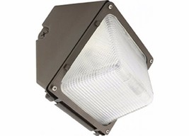 Westgate LED Non-Cutoff Wall Pack WML-120NW-LG 4000K - $4,749.03 MXN