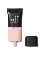 E.l.f. Cosmetics Liquid Poreless Putty Primer Vegan and Cruelty-Free Makeup - $16.39 CAD