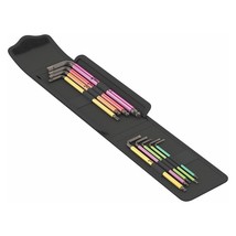 Wera Metric L-Key Hex-Plus/Torx Bicycle &quot;Set 4&quot; (9 Piece Set) - $76.65