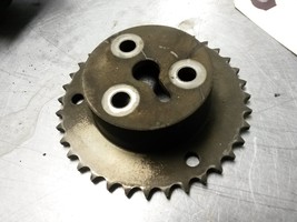 Right Camshaft Timing Gear From 2013 Subaru Forester  2.5 - £39.05 GBP