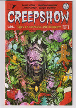Creepshow Holiday Special 2023 (Image 2023) &quot;New Unread&quot; - £3.64 GBP