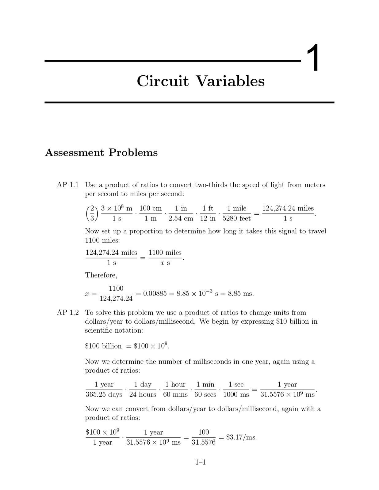Solution Manual for Electric Circuits 11th Edition by James Nilsson, Sus... - $17.20