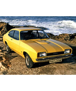 Ford Capri Carpet Set - Mk1 - Mk2 - MK3 - Superior Deep Pile, Latex Backed - $278.05