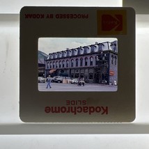 The Grand Impérial Hôtel Silverton Colorado July 1982 1975 35mm Slide - $120.06 MXN